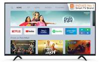 Mi 4A PRO 80 cm (32) HD Ready LED Smart Android TV With Google Data Saver