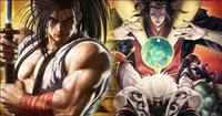 Paid PC Game - Samurai Shodown Neogeo For FREE By Epic Games