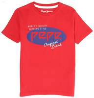Pepe Jeans Tshirts at flat Rs.349 Only