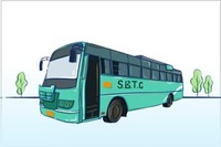 Flat Rs.100 Cashback on Bus Tickets (New Users)
