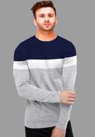 Men's Tshirt And Shirts Minimum 80% Off Starting From Rs.148