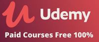 Some Paid Udemy Courses For Free
