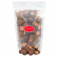 SFT REETHA RAW DRIED , NATURAL (RITHA) 100 GM   on sale for INR 87.22   Only.
