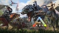 ARK: Survival Evolved , Paid PC Game For FREE by Epic Games