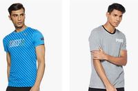 Puma Men's Sportswear upto 74% Off
