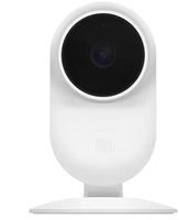 Mi Full HD WiFi Smart Security Camera (1080p) Up to 32 ft Night Vision