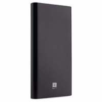 iBall 10000mAh Li-Polymer Slim Design Powerbank