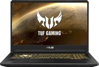Asus TUF Gaming Ryzen 5 Quad Core - (8 GB/1 TB HDD/Windows 10 Home/3 GB Graphics/NVIDIA Geforce GTX 1050) FX705DD-AU055T Gaming Laptop