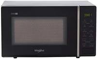 Whirlpool 20 L Solo Microwave Oven (MAGICOOK PRO 20SE BLACK) 