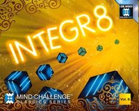 Dr. Wood Mind Challenge Integr8