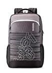  American Tourister Jet 28 Ltrs Black Casual Backpack (FE0 (0) 09 001)