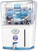 Kent Ace Plus 8 L RO + UV + UF + TDS Water Purifier  (White)