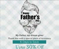 Voylla: Father's Day Special Designer Jewellery Starts From Rs.49