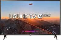 LG 123cm (49 inch) Ultra HD (4K) LED Smart TV  (49UK6360PTE)