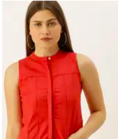 Women's Tops By Mango, H&M, FOREVER 21, etc Upto 75% off starting From Rs.179