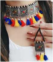 Imitation & Silver Jewellery upto 88% off Under Rs.199