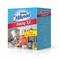 Nestle Milkmaid Baking Kit, 500 g

