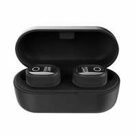 Ant Audio Wave Sports TWS 720 Bluetooth 5.0 Wireless Earbuds IPX5, Stereo Headphones