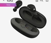 Boult Audio AirBass Livebuds True Wireless EarPods with Mic ( Black )