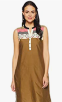 Amazon Fashion- Women Kurta from Rs.159