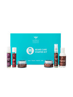 Bombay Shaving Company Beard Care Starter Gift Kit, 500gm - Wood & more min 50 %  off