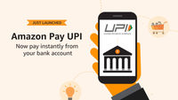 Amazon - Do a load money transaction of min Rs.100 and unlock guaranteed rewards