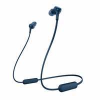 34% off -Sony WI-XB400 Wireless Extra Bass in-Ear Headphones (Blue)