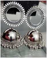 Women's Artifical Earrings Upto 85% Off Starting From Rs.39