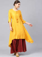 Women's Kurta Up to 80% off By Libas, All About You, Biba, Etc Starting From Rs. 359