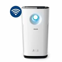 Philips AC3259/20 - WiFi Enabled, App Connected, Removes 99.97% air pollutants, Ideal for Large Rooms