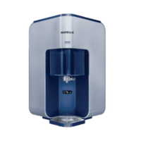 Havells max alkaline 7 L RO + UV Water Purifier (Blue) 21% OFF