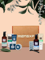MensXP - FATHER'S DAY CURATED GIFT BOX