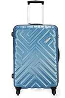 Giordano, Delsey & more Luggage upto 91% off starting Rs.228