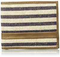 [Prime only] Parx Multi-Colour Men's Wallet (XZLW00137-X1STD)