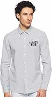 Up to 79% Off On Lee Men’s Shirts at Rs.431 Only