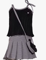 Aarika Girls Clothing Minimum 80% to 90% off from Rs.217