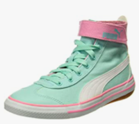 Puma Kids Footwear Minimum 75% off from Rs.599