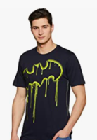 Superman & Batman by Free Authority Clothing Min 80% Off from Rs.206 