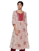 Min 55% off: Biba, W, Aurelia & More from Rs.359 Only