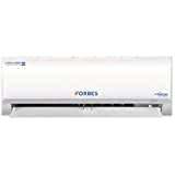  Eureka Forbes Health Conditioner 1 Ton,5 star inverter Split AC (White),eliminates 99% airborne germs