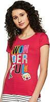 Jealous 21 Women's Clothing Min 70% off from Rs.119