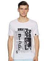 Top Brand Tees & Polos from Rs 198 in Flash sales and DOTD