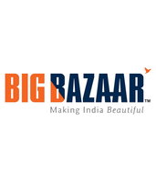 7.5% off on More & Big Bazaar  E-Gift Card via BOB Credit Cards
