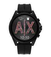 Armani Exchange Drexler Digital Black Dial Men's Watch-AXT2007 