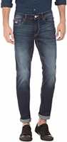 Flying Machine Men's Jeans Min 55% OFF