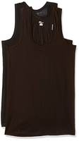 [Prime] RUPA Frontline Men's Solid Vest (Pack of 2)