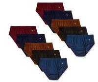 Coupon Off - Rupa Jon Women's Cotton Panty (Pack of 10) at Rs.374