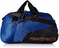 Fastrack Duffle Bags At Upto 60% Off