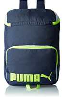  Puma Backpacks upto 82% off starting @ 398