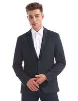 LOOT -Arrow New York Men's Notch Lapel Blazer 90% OFF